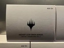Theros Stargazing Full Set - Magic the Gathering Secret Lair - MTG VOL. I - V - Image 3