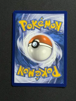 Pokemon Card Mimikyu 075 Sv: Scarlet & Violet Promo Holo Paldean Fates NM MT B - Image 2