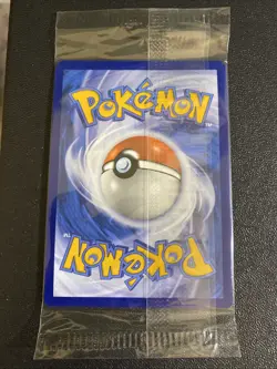 Mimikyu Illistration Rare 075 SEALED Promo Pokemon Card NM - Image 2