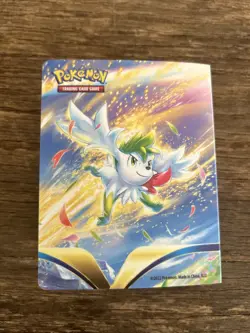 12 Pokemon Mini Portfolio 60 Card Holder NO BOOSTER PACKS For Standard Cards - Image 3