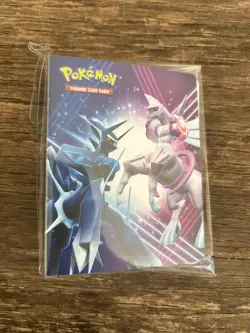 12 Pokemon Mini Portfolio 60 Card Holder NO BOOSTER PACKS For Standard Cards - Image 4