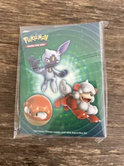 12 Pokemon Mini Portfolio 60 Card Holder NO BOOSTER PACKS For Standard Cards - Image 5