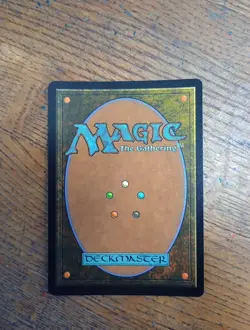 Mtg Altair Ibn-La'Ahad Textured Foil Fast Ship - Image 2