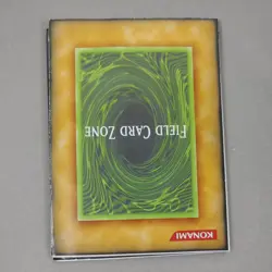 Yu-Gi-Oh! 1996 Deck Zone TCG Trading Card Game Kazuki Takahashi Used - Image 2
