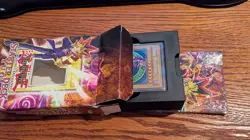 Konami Yu-Gi-Oh! Unlimited Starter Decks: Yugi, Kaiba, and Joey + 53 other cards - Image 2