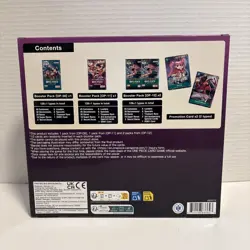 2025 One Piece Card Game Illustration Box Vol 4 Bandai - Image 2