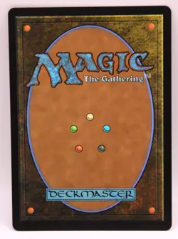 MTG The Earth Crystal Final Fantasy Regular NM Un-Played - Image 2
