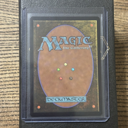 Retrofitter Foundry Halo Foil MTG Secret Lair Encyclopedia of Magic English - Image 2