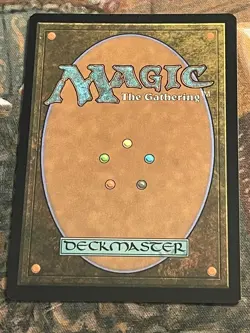 MTG - 1x Time Wipe - Extended Surge Foil / Doctor Who NM - Image 2