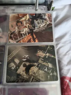 Magic the Gathering Assassin's Creed art Cards Full Set 1-20 - Image 3