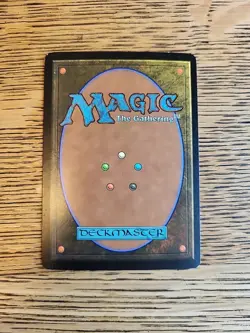 MTG Magic the Gathering Elves of Deep Shadow FNM Promo Foil - Image 2