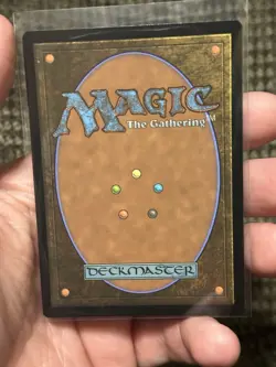 Tezzeret, Cruel Captain (Borderless) Edge of Eternities Regular 287 - Image 2