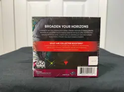 Magic: The Gathering Modern Horizons 2 Collector Booster Box - Image 3