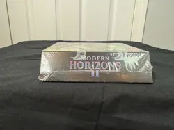 Magic: The Gathering Modern Horizons 2 Collector Booster Box - Image 5