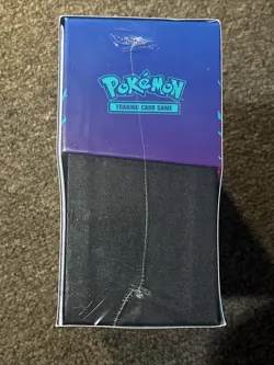 Pokemon TCG Journey Together Elite Trainer Box ETB SEALED - Image 2