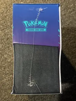 Pokemon TCG Journey Together Elite Trainer Box ETB SEALED - Image 3
