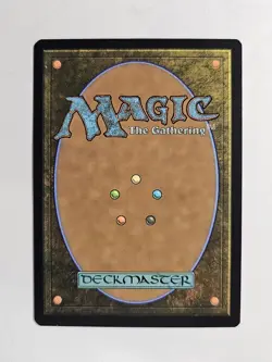 Smothering Tithe (Borderless) MTG Commander Masters Regular Nm - Image 2