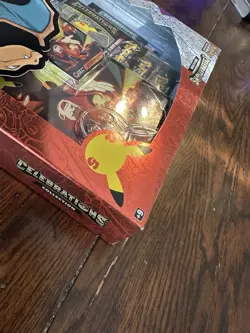Pokemon TCG Celebrations Collection Lance's Charizard V Box X 2 820650101625 - Image 5