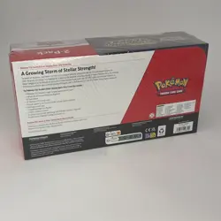 Pokemon TCG Scarlet & Violet Surging Sparks Elite Trainer Box and Booster Bundle - Image 3