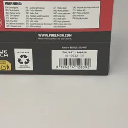 Pokemon TCG Scarlet & Violet Surging Sparks Elite Trainer Box and Booster Bundle - Image 4