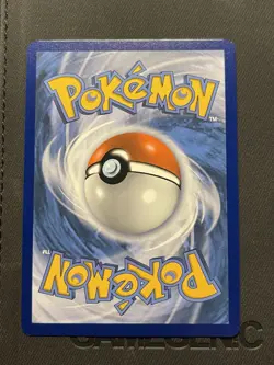 Pokemon TCG - EEVEE - SWSH095 - COSMOS HOLO SWORD & SHIELD 2021 NM - Image 2