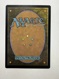 Ruby Medallion (Borderless) Modern Horizons 3 Regular - Image 2