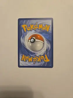 Pokemon TCG Pikachu EX Double Rare 057/191 (Prize Pack Stamped) - Image 2