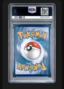 Radiant Greninja PSA 10 2022 Pokemon Astral Radiance #046 Holo Rare NEW CERTIF - Image 3