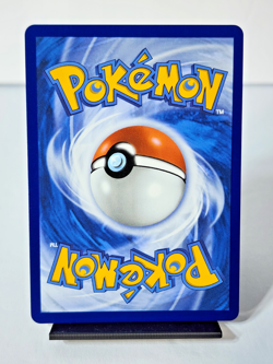 Buddy-Buddy Puffin 167/132 Mega Evolution Full Art Trainer Pokemon TCG - Image 2
