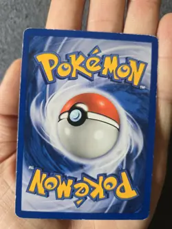 Pokemon Porygon2 TCG Neo Revelation 12/64 Unlimited Holo Rare MP w/Swirl?? - Image 2