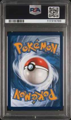 2024 Pokemon Mew EN-151 Charmander #004 151 5-Pack Mini Tin PSA 10 - Image 2
