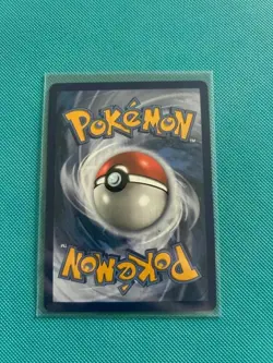Galarian Sirfetch'd V SWSH043 Sword and Shield Promo - English - Pokemon TCG - Image 2