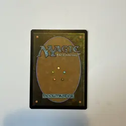 ICETILL EXPLORER mtg NM-M Edge of Eternities 1 Rare (Foil) - Image 2