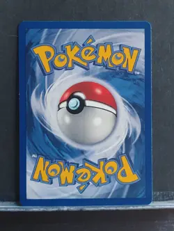 Team Rocket's Meowth 18/53; 2000 WOTC Promo; Pokemon - Image 2