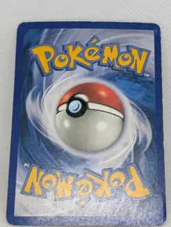 Mewtwo Reverse Holo Rare Legendary Collection 29/110 Pokemon TCG Nintendo MP - Image 5