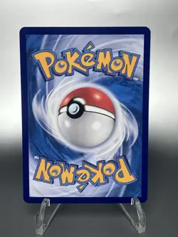 [US SELLER] Glaceon Stamped 0812/14 CBB2C S-Chinese Gem Pack Vol 2 Pokemon NM - Image 2