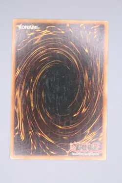 Yu-Gi-Oh! Skill Drain DCR-049 Dark Crisis Rare 1st Edition LP - Image 3