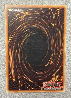 Pot of Greed SD3-EN019 Structure Deck: Blaze of Destruction 1st Edition LP - Image 2