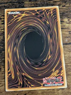 YU-GI-OH RED BLOSSOMS FROM UNDERROOT DUDE-EN006 ULTRA RARE NM - Image 2