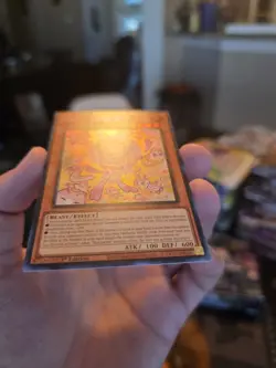 Yu-Gi-Oh! Mulcharmy Meowls SUDA-EN025 1st Edition Secret Rare - Image 5