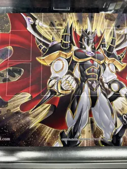 Supreme Darkness Yugioh Mat - Image 3