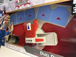 Yu-Gi-Oh! Kaiba Collection Duel Disk 25th Anniversary Edition 670711191382 - Image 2
