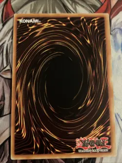 YUGIOH ELZETTE,AZAMINA OF THE WHITE FOREST SECRET RARE SUDA-EN008 - Image 2