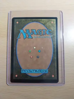 Chromatic Star Foil Retro Art Uncommon, The Brothers' War #074, MTG Magic - Image 2