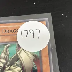 Masked Dragon SD1 - SD1-EN009 - Common - 1st Edition - Image 3