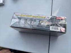 Bandai Dragon Ball Super Card Game Special Anniversary Box 2021 Vegeta Art 811039035426 - Image 4