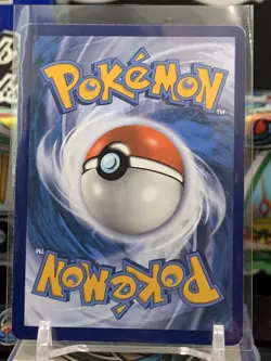 Roserade TG02/TG30 Lost Origin Trainer Gallery Pokemon Card NM4M - Image 2