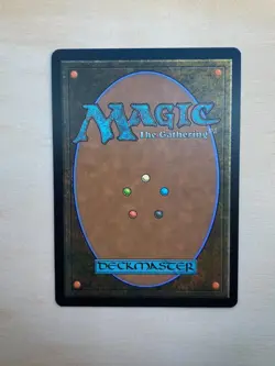 Ponder (Future Sight) MagicFest Cards Foil - Image 2