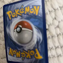 Birthday Pikachu Pokemon Trading Card #24 Celebrations Classic Collection - Image 3
