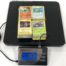Lot of Mixed Holo Pokemon Cards w/Holo Rares! - Image 2